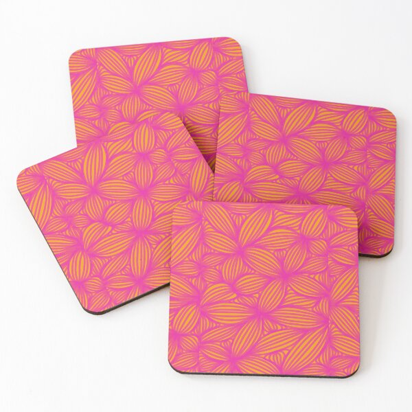 Item preview, Pink and Orange designed and sold by VARiety.Merch.