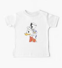 Scrooge x Magica - Phantom thread Baby Tee