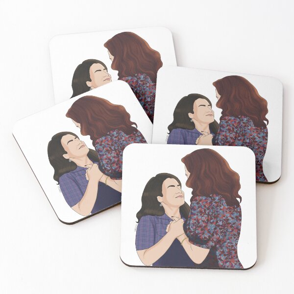 Item preview, Slow dance designed and sold by fanartbygabi | Gabi Veiga.