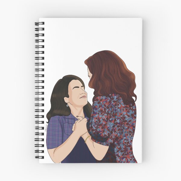 Item preview, Slow dance designed and sold by fanartbygabi | Gabi Veiga.