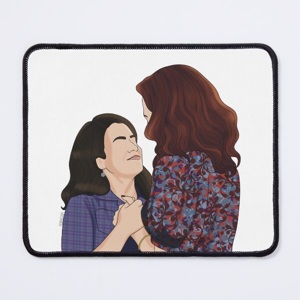 Item preview, Slow dance designed and sold by fanartbygabi | Gabi Veiga.