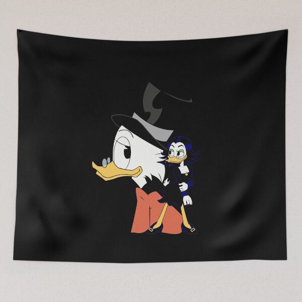 Item preview, Scrooge x Magica - Phantom thread designed and sold by McDuck Department Store.