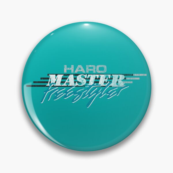 Item preview, HARO designed and sold by brianhillDESIGN.
