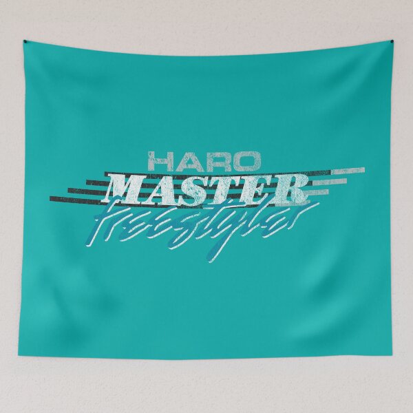 Item preview, HARO designed and sold by brianhillDESIGN.