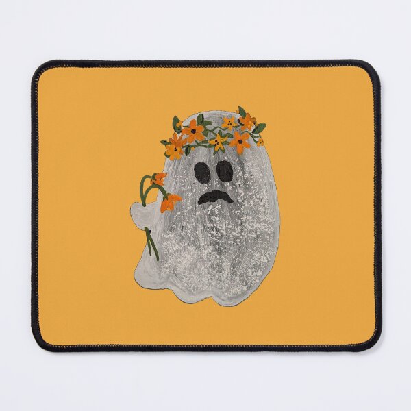 Item preview, Ghostly Gal designed and sold by Kaela Henderson.