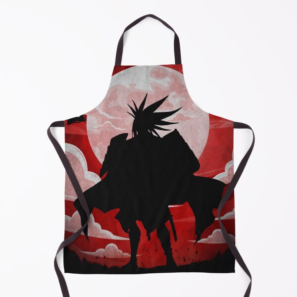 Item preview, Amidamaru Shaman King designed and sold by pptrail05.