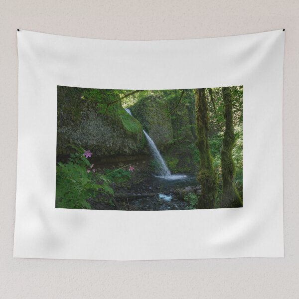 Item preview, Columbia River Gorge, Oregon designed and sold by Under The Radar Van.