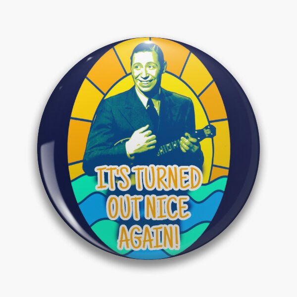 Item preview, Happy George 2 designed and sold by RGPdesigns.