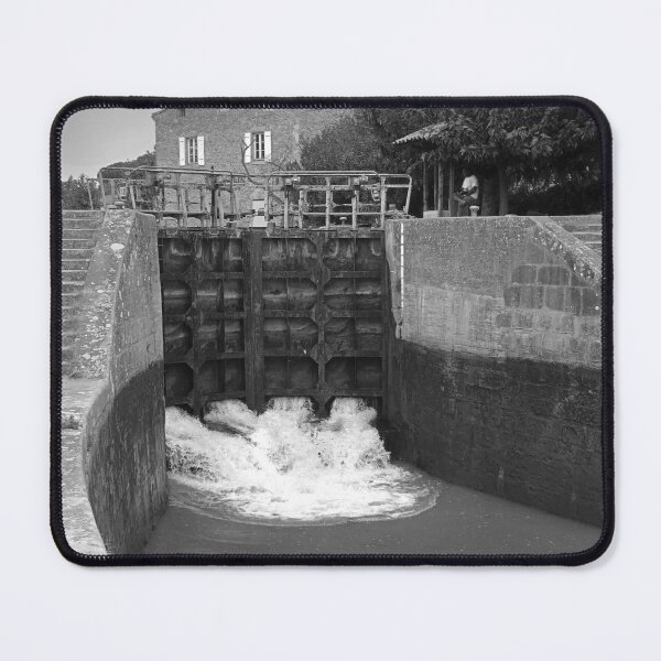 Item preview, Filling the lock. designed and sold by Paul Pasco.