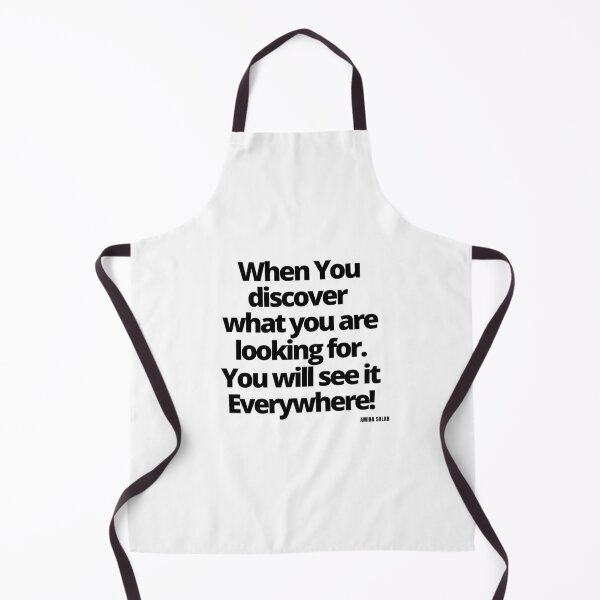 Item preview, When You discover what you are looking for. You will see it Everywhere! designed and sold by Finds.