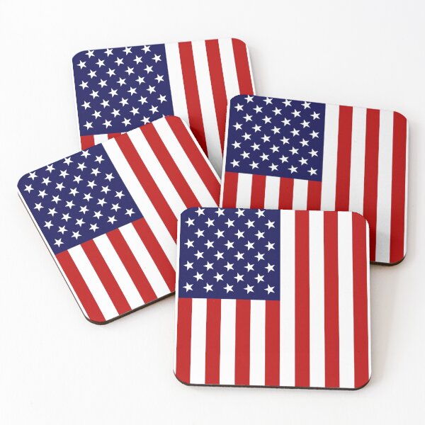 Item preview, American Flag designed and sold by Buckwhite.