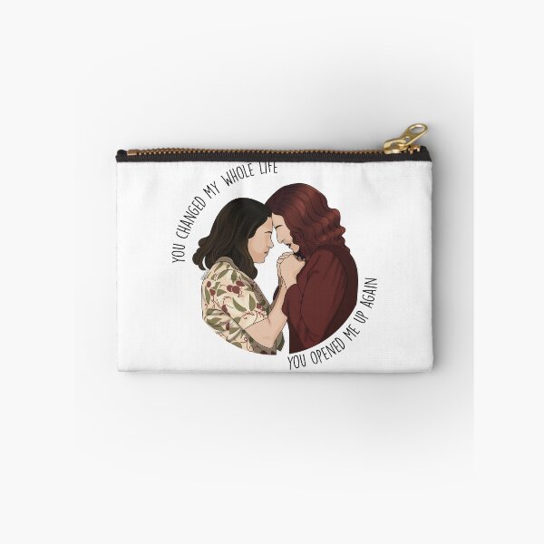 Item preview, You changed my whole life designed and sold by fanartbygabi | Gabi Veiga.