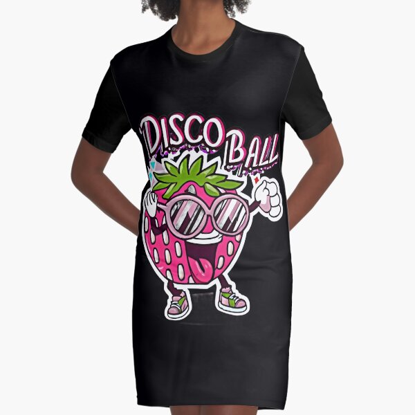 Buy Disco Ball Dress Holographic Sequin Nightclub Festival Burning