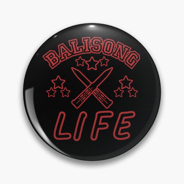 Item preview, Balisong life designed and sold by FunkyMelon.