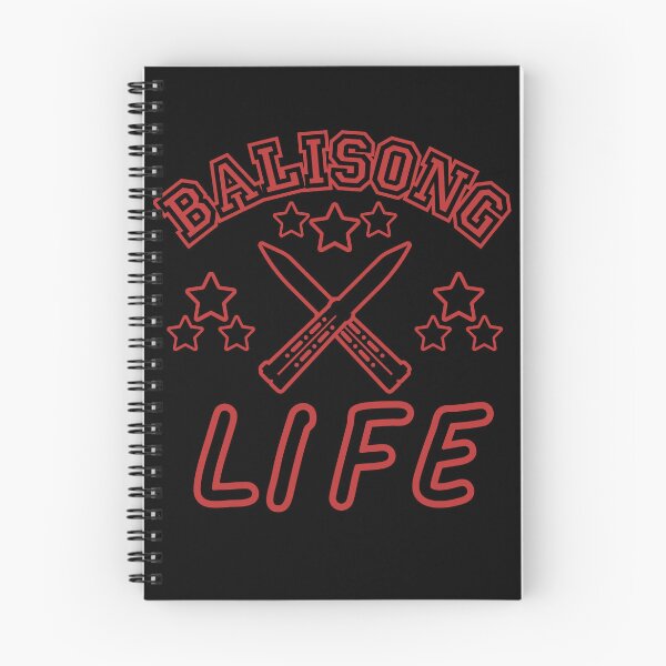 Item preview, Balisong life designed and sold by FunkyMelon.