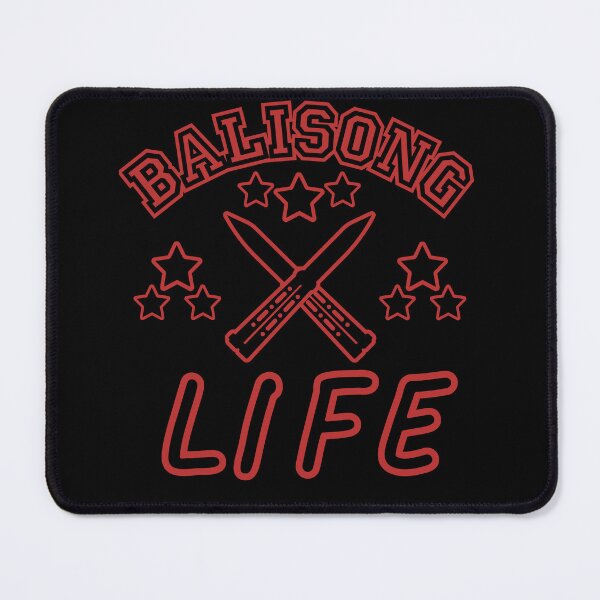 Item preview, Balisong life designed and sold by FunkyMelon.