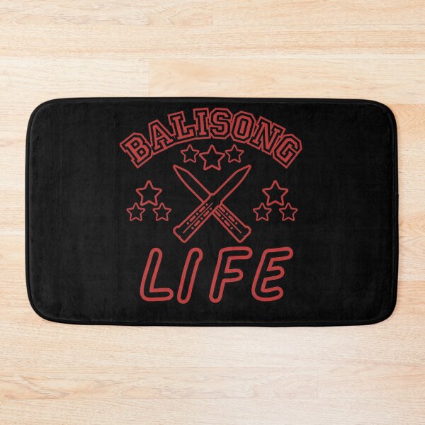 Item preview, Balisong life designed and sold by FunkyMelon.