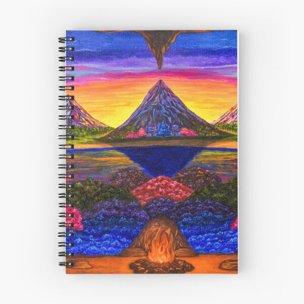Item preview, Cueva de las mariposas designed and sold by Cafscape.