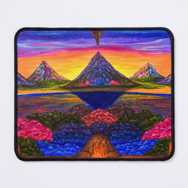 Item preview, Cueva de las mariposas designed and sold by Cafscape.