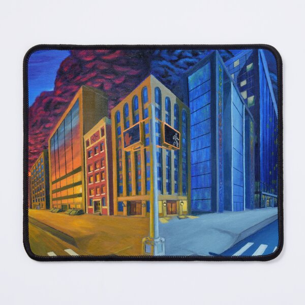 Item preview, The Corner designed and sold by Cafscape.