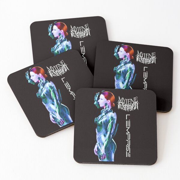 Item preview, Mylene Farmer L'Emprise designed and sold by MusicVibesTee.