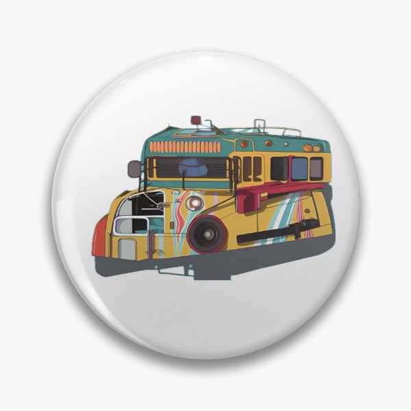 Item preview, New Age Jeepney designed and sold by Clark Arceo.