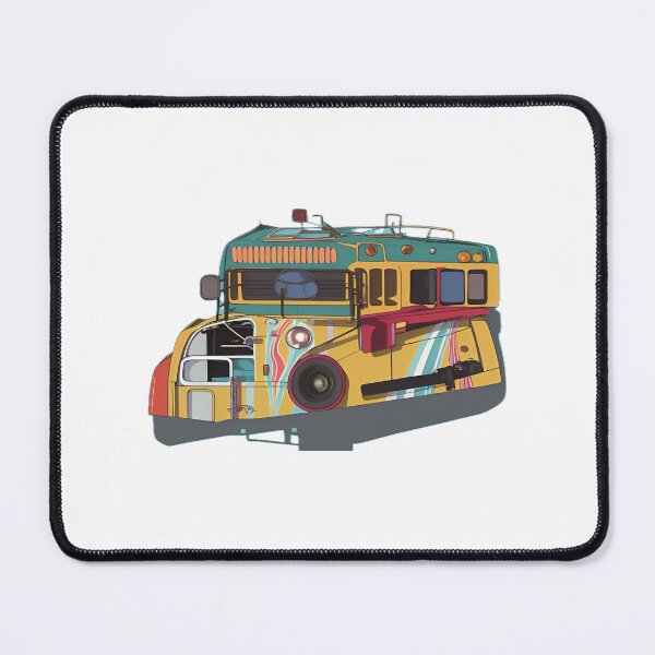 Item preview, New Age Jeepney designed and sold by Clark Arceo.