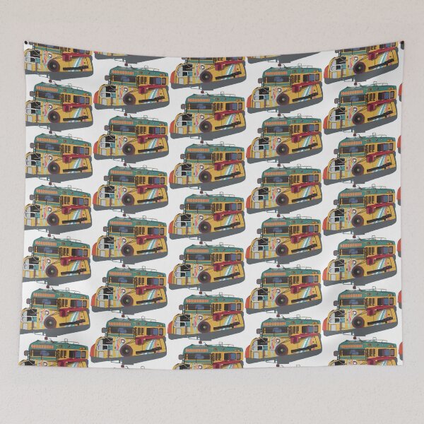 Item preview, New Age Jeepney designed and sold by Clark Arceo.