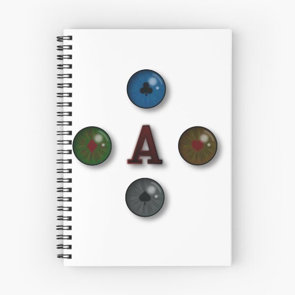 Item preview, Poker eyes, Poker eyes designed and sold by Bayzassi.
