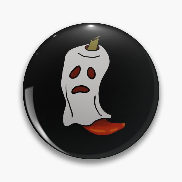 Item preview, Ghost Pepper designed and sold by osageorangepdc.
