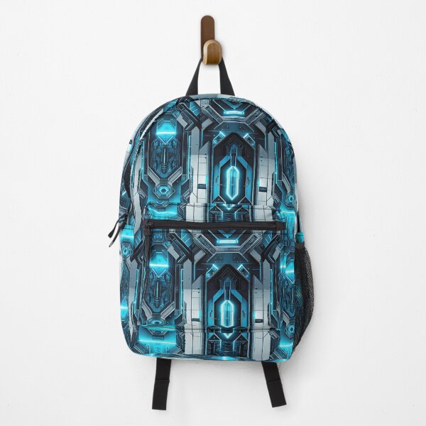 Item preview, High Tech Material - Seamless Pattern designed and sold by Bratak.