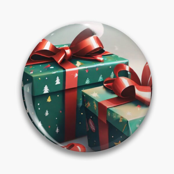 Item preview, The Gifts Are Wrapped designed and sold by KoliBabb.