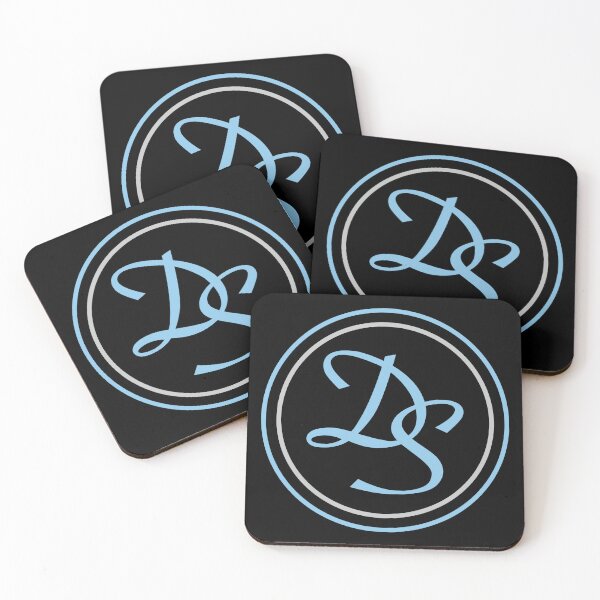 Item preview, DS Circle Logo (No Text) designed and sold by denversynchro.