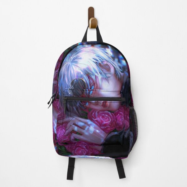 Sprayground Jujutsu Kaisen Itadori Fushiguro and Gojo Backpack