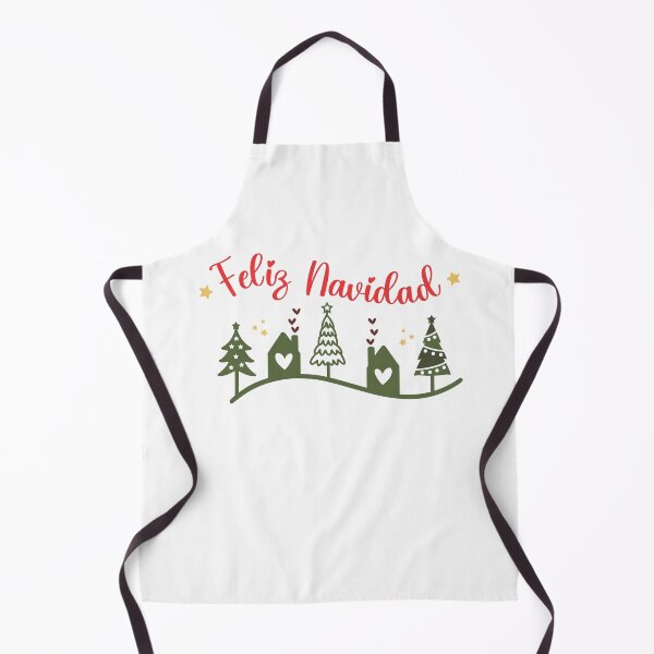 Item preview, Happy Holidays 39. Feliz Navidad designed and sold by amahechoamano.