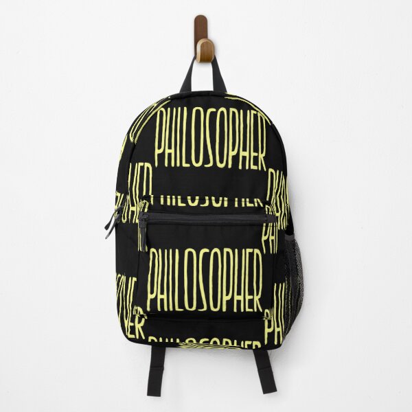 Item preview, Philosophy, handwritten, Philosopher designed and sold by badlydrawnbabe.
