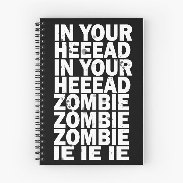 Item preview, zombie designed and sold by LadyMisanthrope.