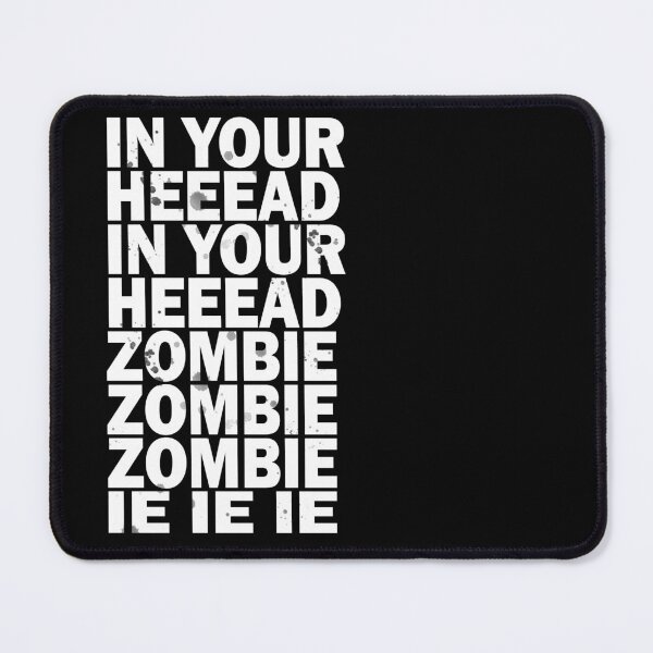 Item preview, zombie designed and sold by LadyMisanthrope.