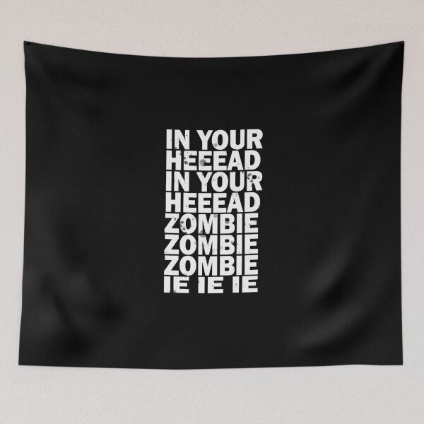 Item preview, zombie designed and sold by LadyMisanthrope.