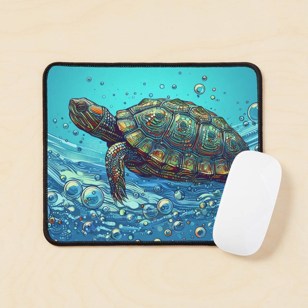 Item preview, Mouse Pad designed and sold by ComputerContent.