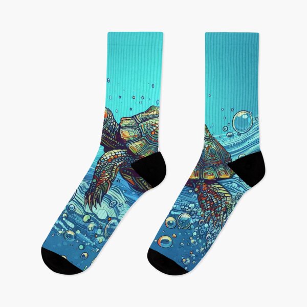Item preview, Under The Sea designed and sold by ComputerContent.