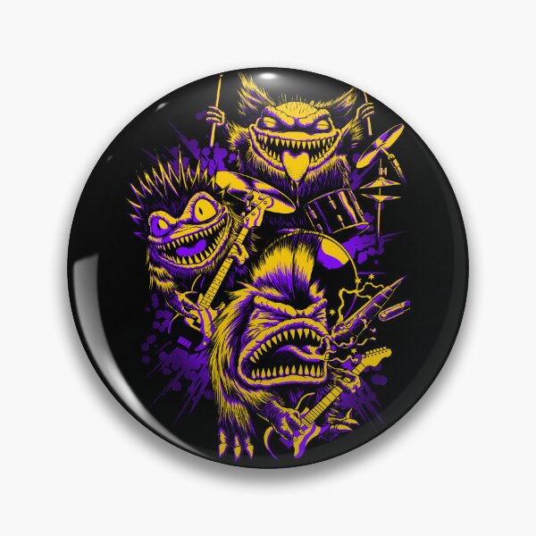 Item preview, critters designed and sold by EmiAlvarez.