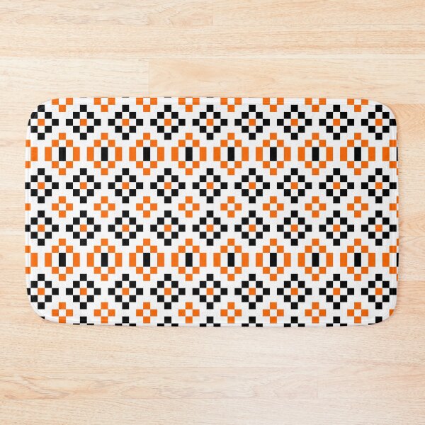 Item preview, Cay Black  designed and sold by Fabricatemyart.