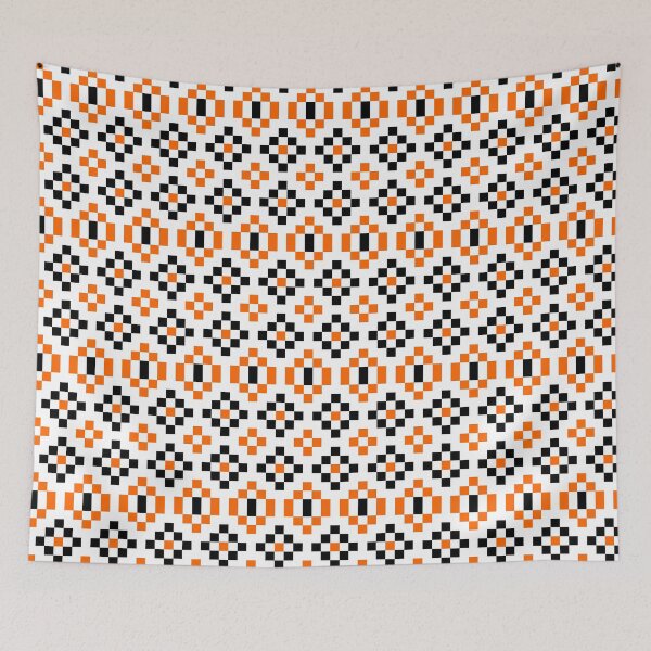 Item preview, Cay Black  designed and sold by Fabricatemyart.