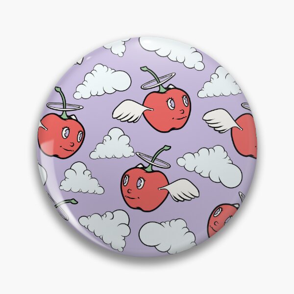 Item preview, Sweet Angel Cherry designed and sold by CreativeDraws42.