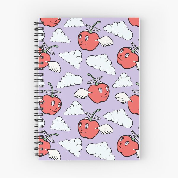 Item preview, Sweet Angel Cherry designed and sold by CreativeDraws42.