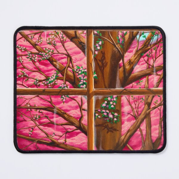 Item preview, Through the Window @ Spring designed and sold by Cafscape.