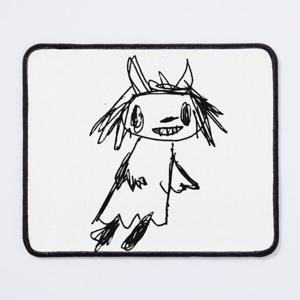 Item preview, LIL FLOATY designed and sold by asogaut.