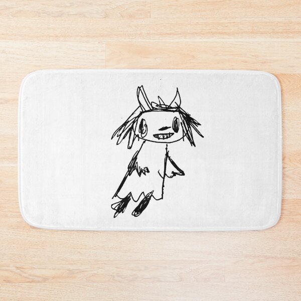 Item preview, LIL FLOATY designed and sold by asogaut.