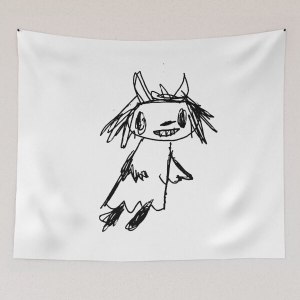 Item preview, LIL FLOATY designed and sold by asogaut.